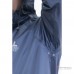 Костюм влагозащитный "Тайфун" синий с ПВХ-покрытием (куртка и брюки)