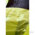 Костюм влагозащитный "Тайфун СОП" лимонный с сигнальными элементами (куртка и брюки)