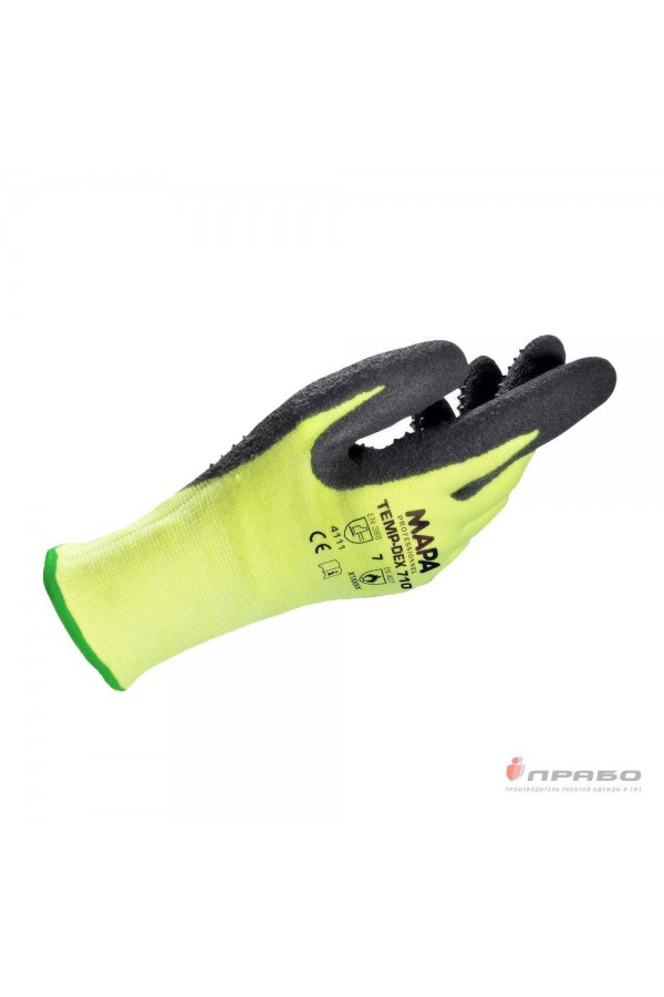Перчатки "Мapa TempDex 710" (защита от термических воздействий)