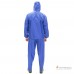Костюм влагозащитный "Poseidon WPL" синий (куртка и брюки)