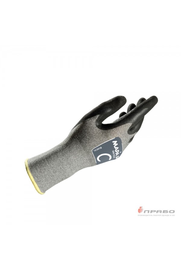 Перчатки "Мapa Krytech 585" (защита от механических воздействий)